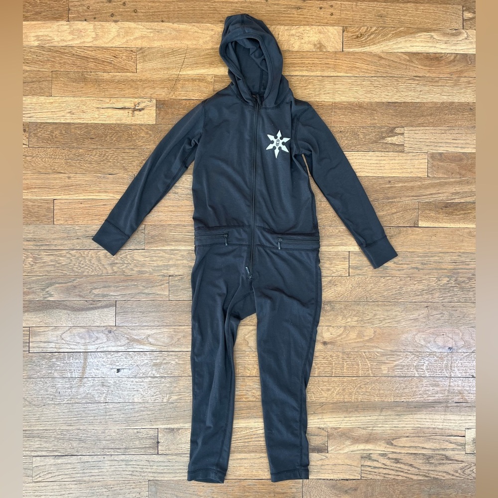 Airblaster Kids Ninja Suit XS (5/6)